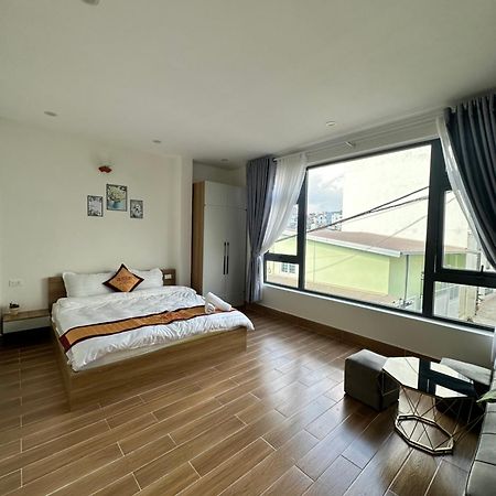 Hotel Mango 달랏 외부 사진