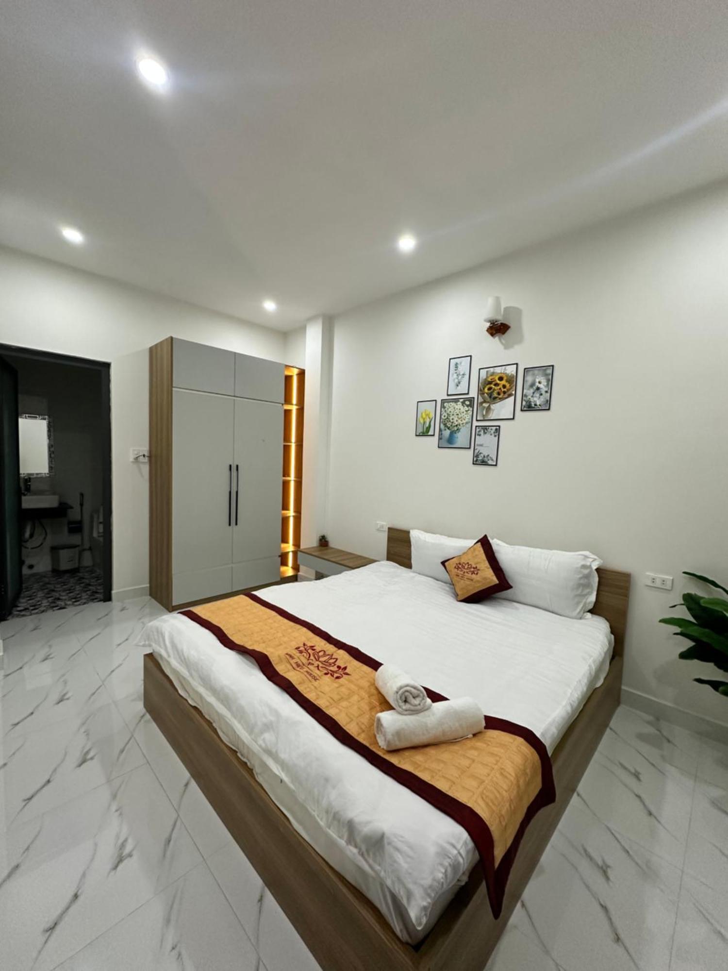 Hotel Mango 달랏 외부 사진