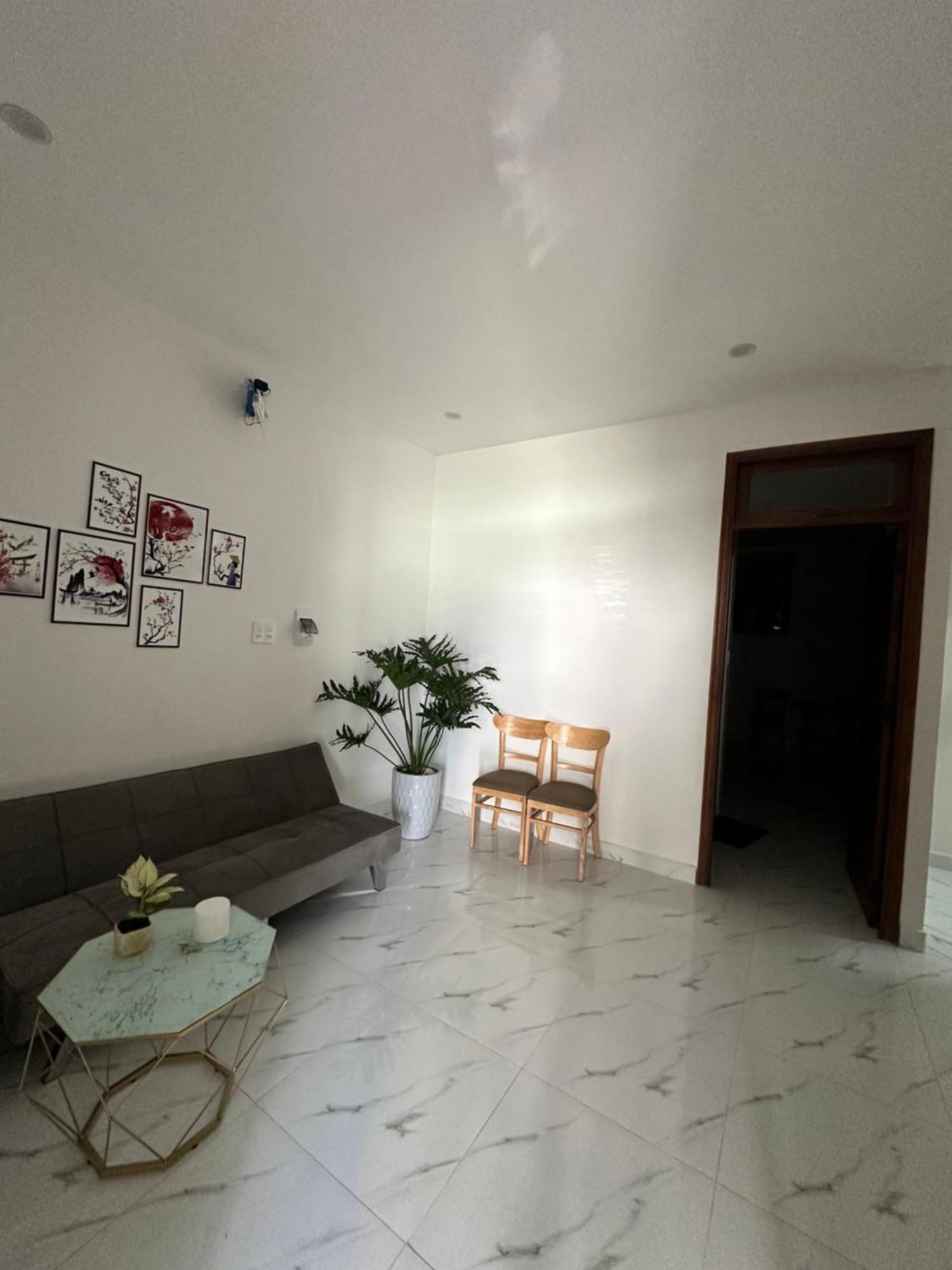 Hotel Mango 달랏 외부 사진