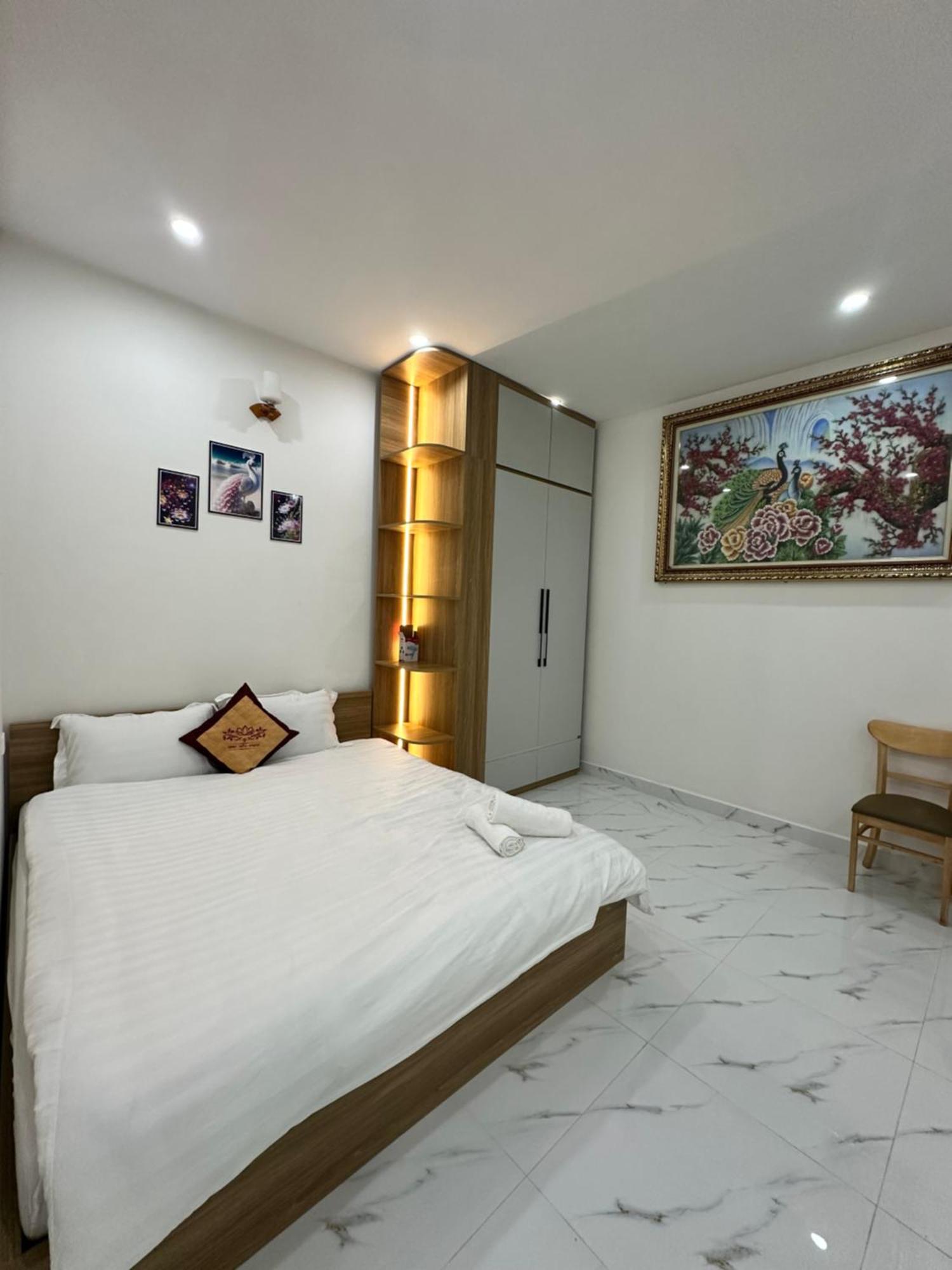 Hotel Mango 달랏 외부 사진