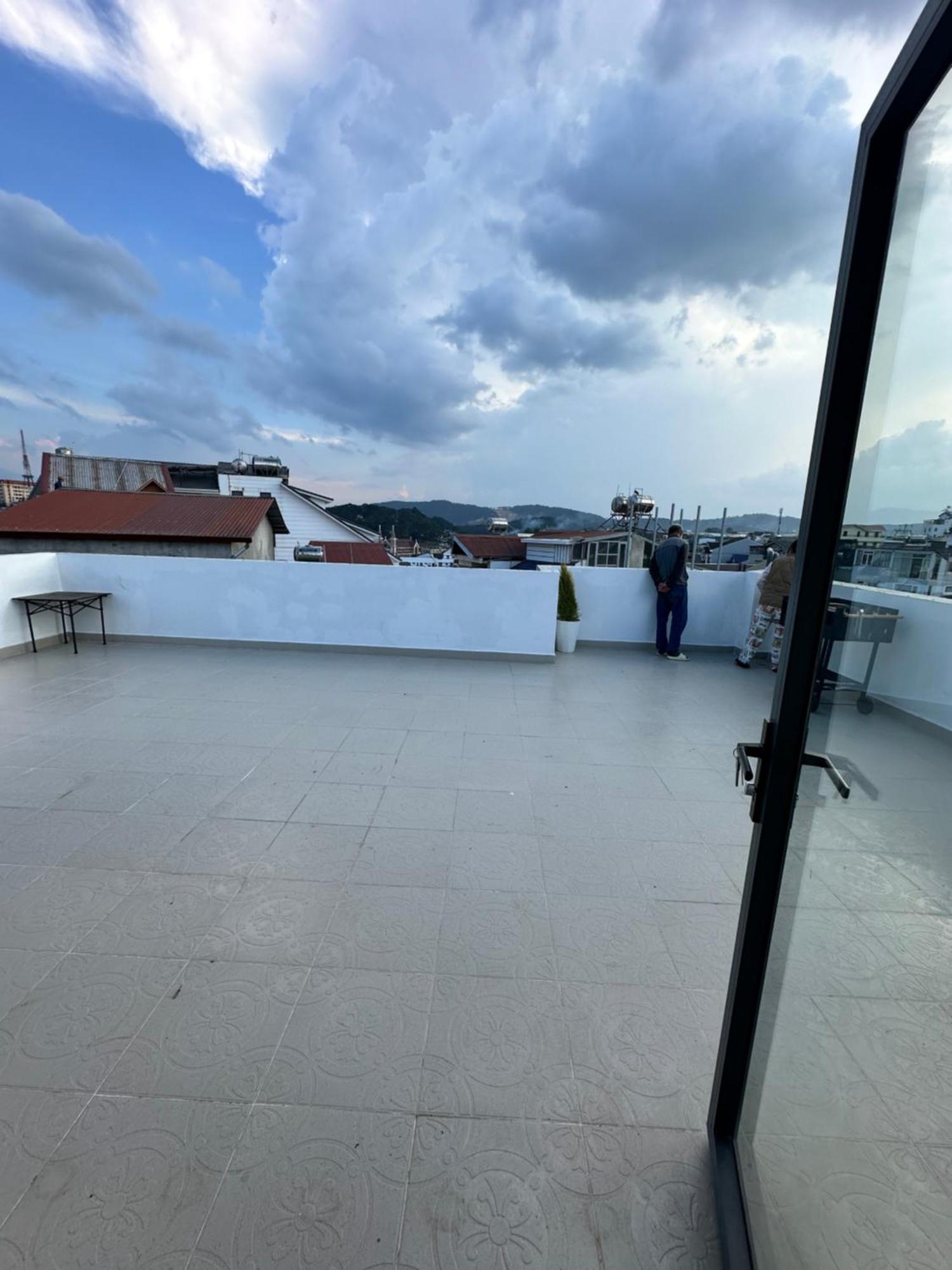 Hotel Mango 달랏 외부 사진