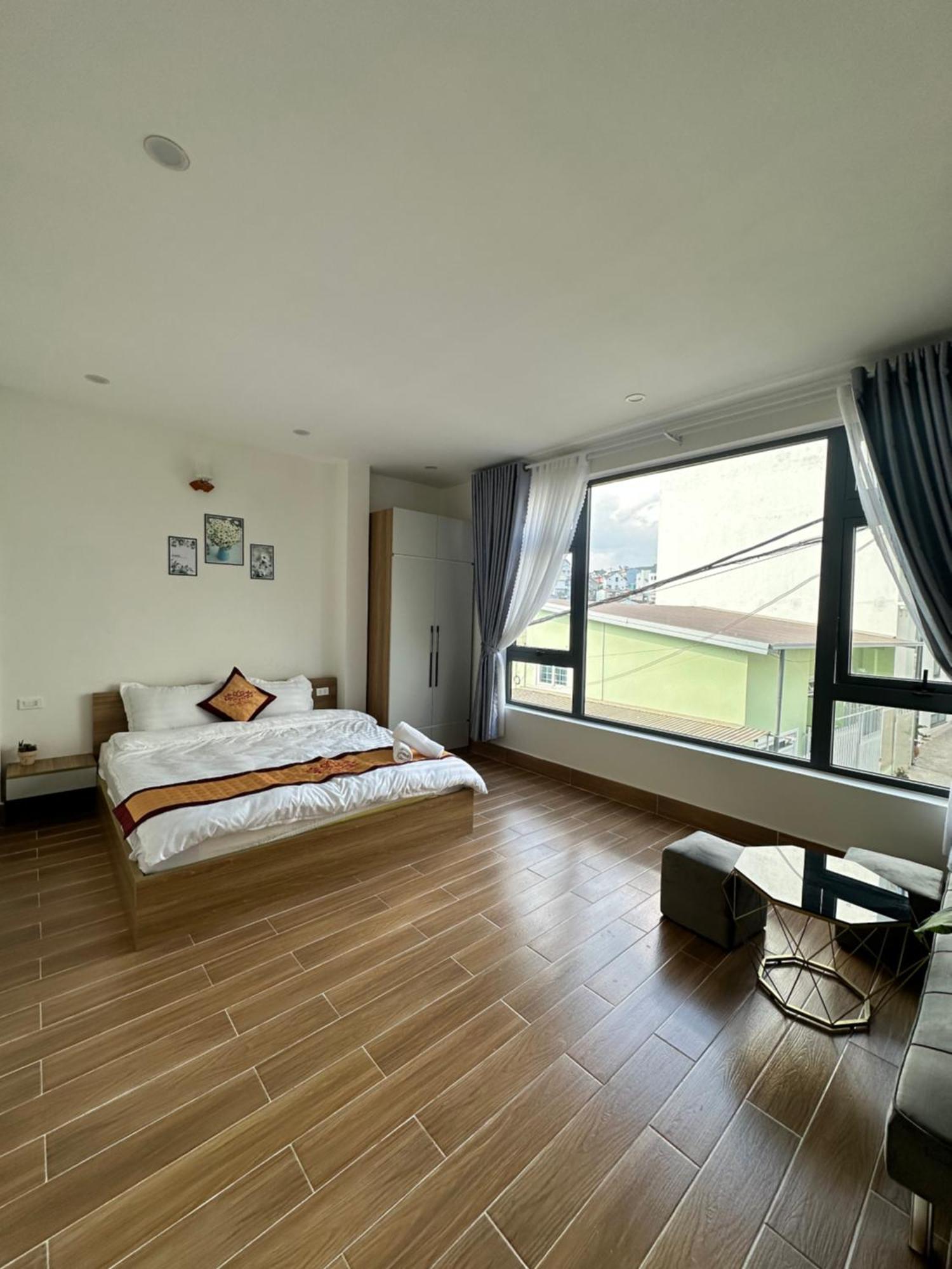 Hotel Mango 달랏 외부 사진